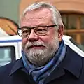 Jiří Oberfalzer (místopředseda)