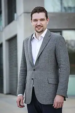 Jiří Paták (10. dubna 2017)