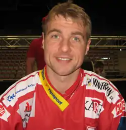 Po zakončení sezóny 2014/15 ve Werk Areně