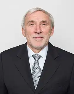 Jiří Růžička