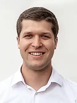 Jiří Snížek (11. července 2018)