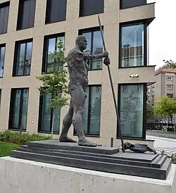 Strážce (2008)
