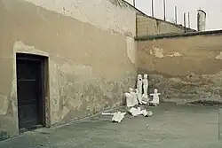 Terezín, 1978