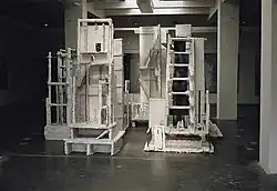 Terezín, Modely mezních situací (1979–1980)
