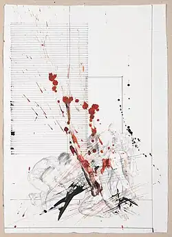 Zápas (1987)