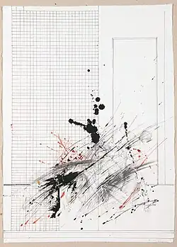 Zápas (1987)