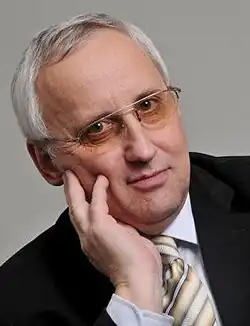 Jiří Stodůlka