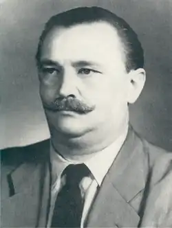 Jiří Trnka (okolo roku 1950)