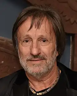 Jiří Urban (2022)
