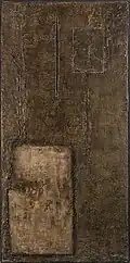 Jiří Valenta, Koláž II (1960), Museum Kampa