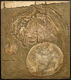 Jiří Valenta, Studie II (1963-1964), GASK Kutná Hora