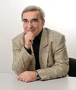 Jiří Vejvoda