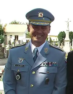 Jiří Verner (16. července 2011)