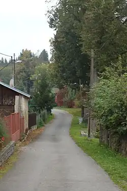 Cesta