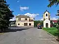 Ulice K Jiřínu