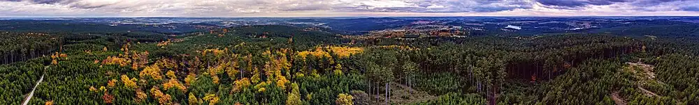 Jice panorama.jpg