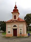 Kaple Narození Panny Marie
