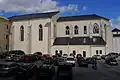 Konventní kostel Povýšení sv. Kříže
