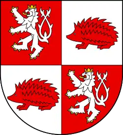 Znak Jihlavy