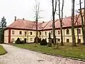 Starý pivovar