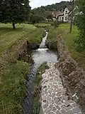 Jilemka v Hrabačově