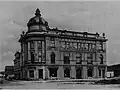 Občanská záložna v roce 1901