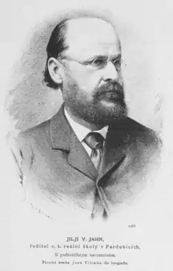 Jiljí Vratislav Jahn (1888)