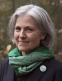Jill Steinová