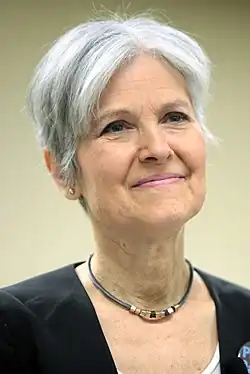 Jill Steinová