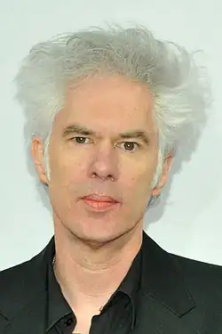 Jim Jarmusch (10. prosince 2013)