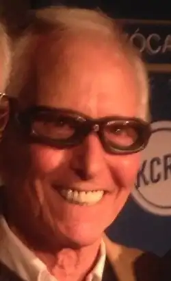 Jim Abrahams