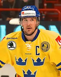 Jimmie Ericsson (4. května 2014)