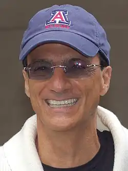 Jimmy Iovine (26. ledna 2010)