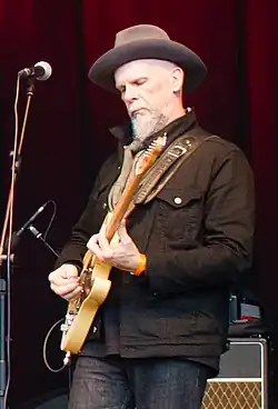 Jimmy Rip (2014)