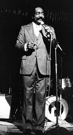 Jimmy Witherspoon (1976)