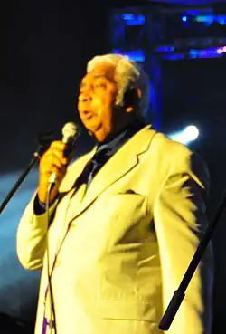 Jimmy Little, 2010