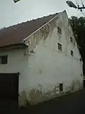 Bývalý pivovar