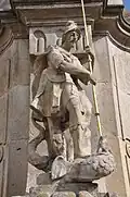 sv. Jiří