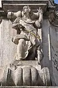 sv. Expedit
