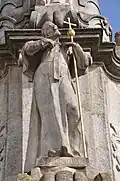 sv. František Xaverský