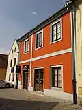 Jindřichův Hradec, Školní 64.jpg
