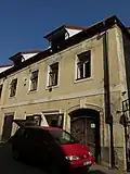 Jindřichův Hradec, Štítného 116.jpg