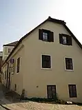 Jindřichův Hradec, Dobrovského 180.jpg