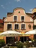 Jindřichův Hradec, Dobrovského 4.jpg