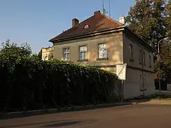 Jindřichův Hradec, Karlov 151.jpg