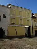 Jindřichův Hradec, Komenského 14.jpg