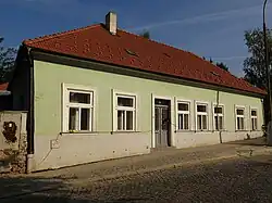 Jindřichův Hradec, Nežárecká 109.jpg