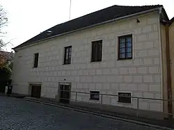 Jindřichův Hradec, Nežárecká 13.jpg