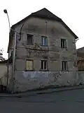 Jindřichův Hradec, Nežárecká 67.jpg
