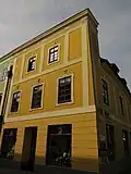 Jindřichův Hradec, Panská 101.jpg
